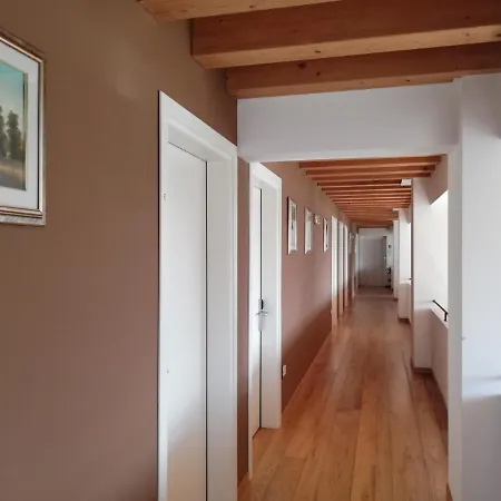 Farm stay La Risarona Grumolo delle Abbadesse