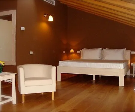 La Risarona Farm stay Grumolo delle Abbadesse